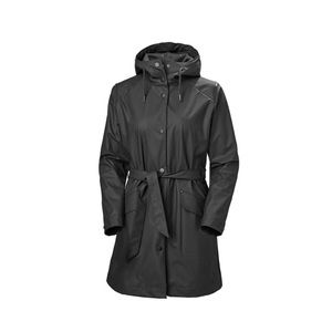 Helly Hansen rain coat NWT